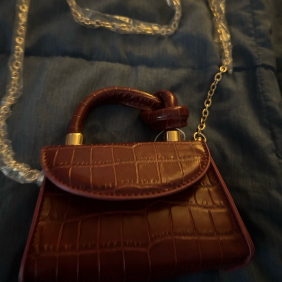 Mini Purse - Picture 3 of 7